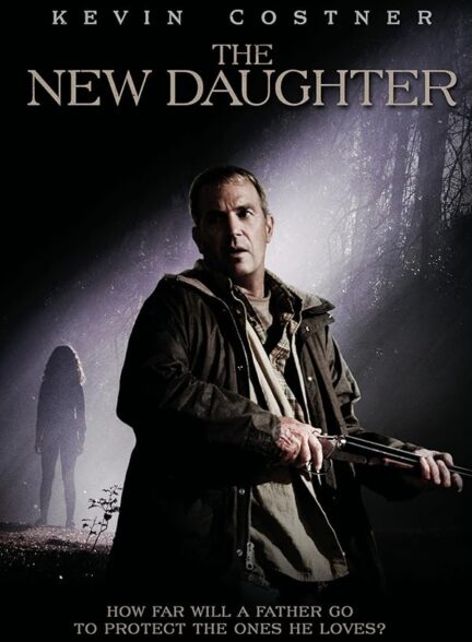 دانلود صوت دوبله فیلم The New Daughter