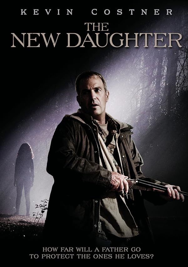 دانلود صوت دوبله فیلم The New Daughter