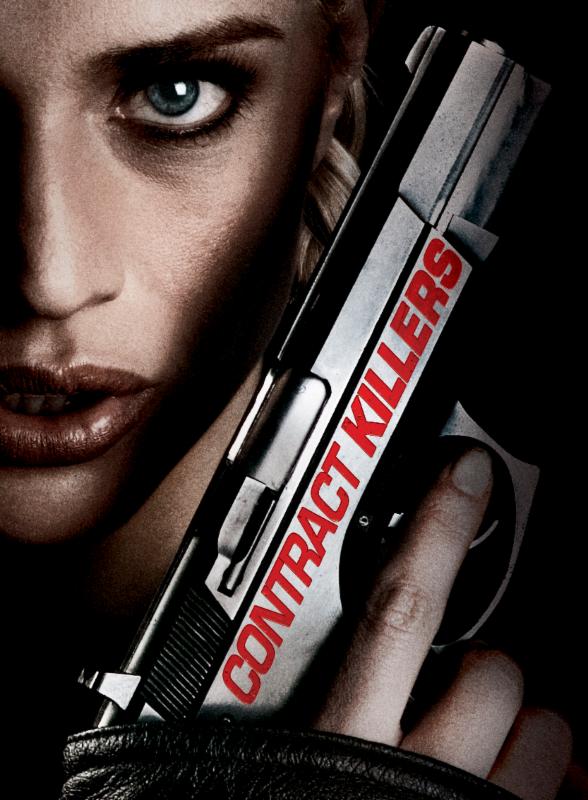 دانلود صوت دوبله فیلم Contract Killers