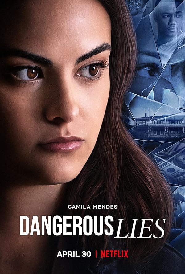 دانلود صوت دوبله فیلم Dangerous Lies