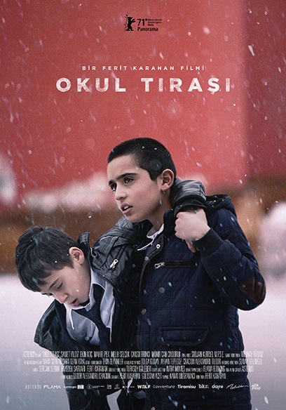 دانلود صوت دوبله فیلم Brother’s Keeper