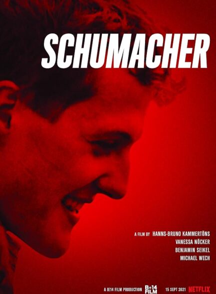 دانلود صوت دوبله فیلم Schumacher