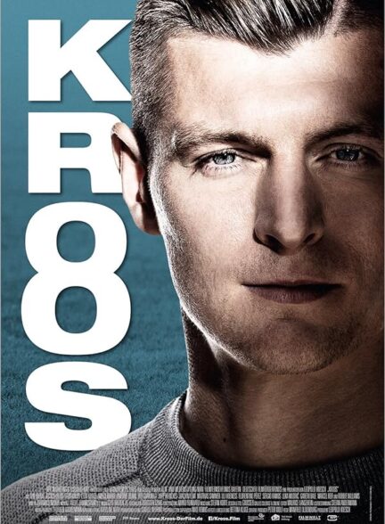 دانلود صوت دوبله فیلم Toni Kroos