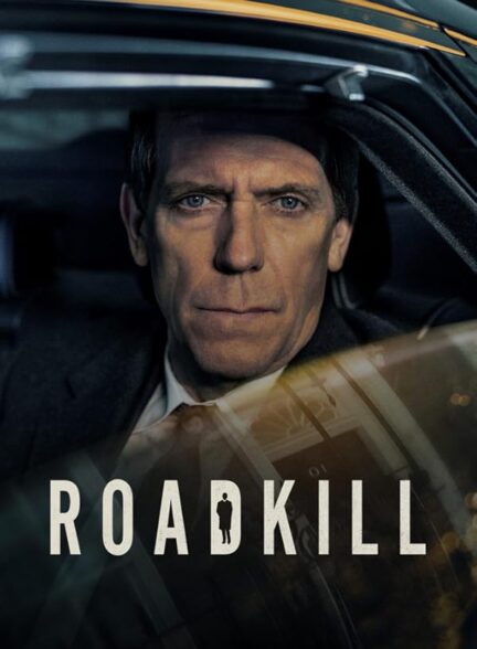 دانلود صوت دوبله سریال Roadkill
