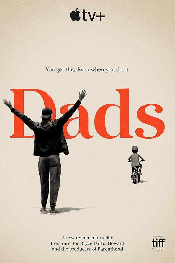دانلود صوت دوبله فیلم Dads