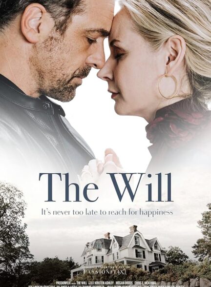 دانلود صوت دوبله فیلم The Will