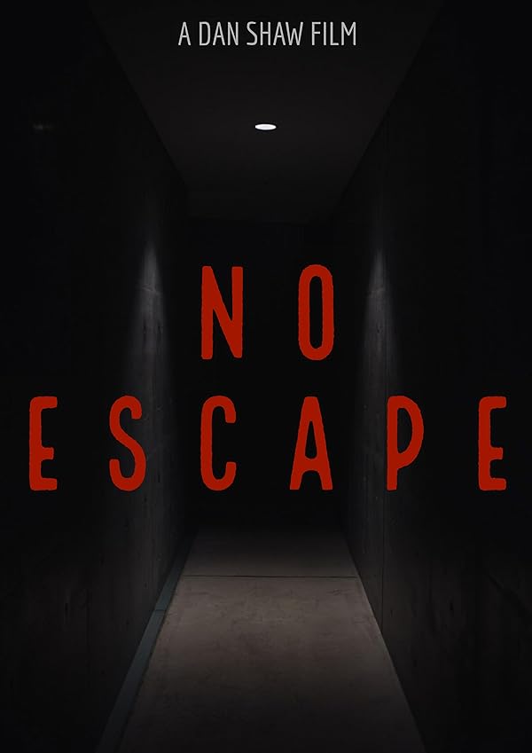 دانلود صوت دوبله فیلم No Escape