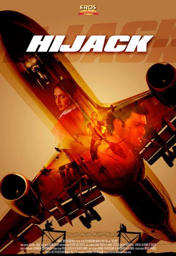 دانلود صوت دوبله فیلم Hijack