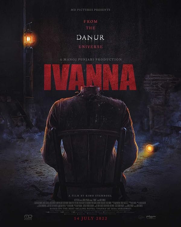دانلود صوت دوبله فیلم Ivanna