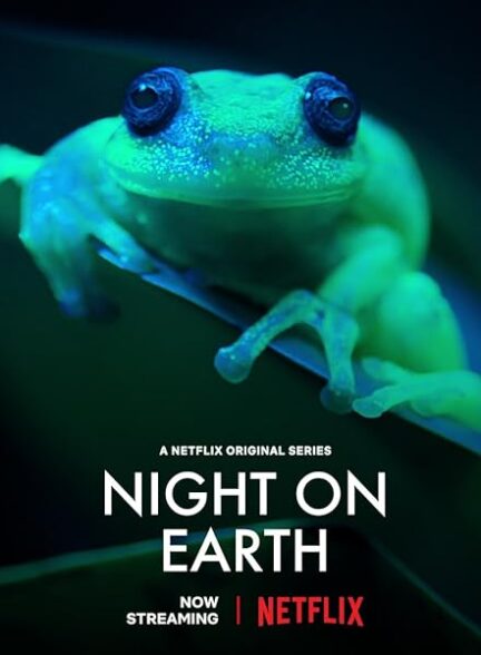 دانلود صوت دوبله فیلم Night on Earth