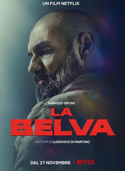 دانلود صوت دوبله فیلم The Beast 2020