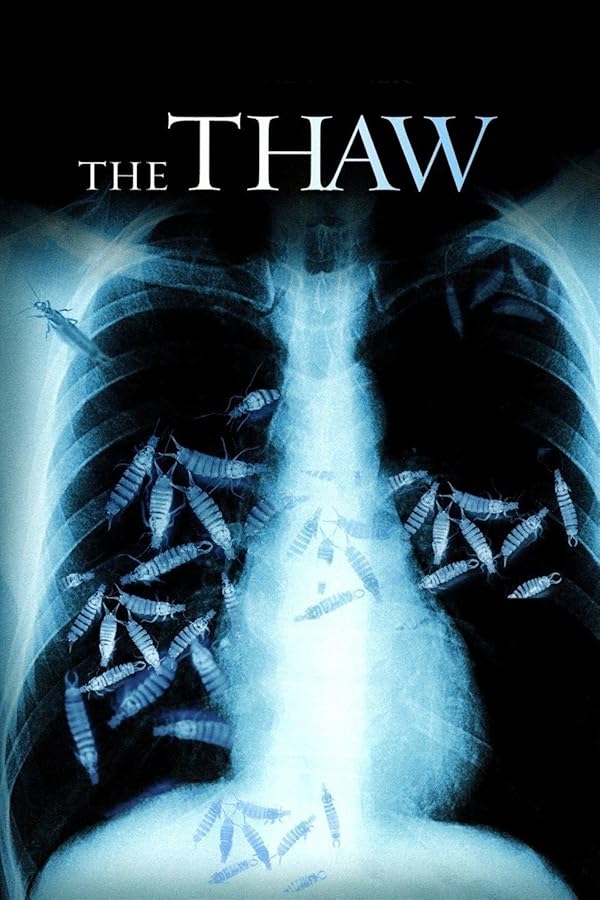 دانلود صوت دوبله فیلم The Thaw