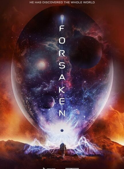 دانلود صوت دوبله فیلم Forsaken