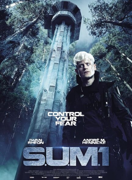 دانلود صوت دوبله فیلم Alien Invasion: S.U.M.1