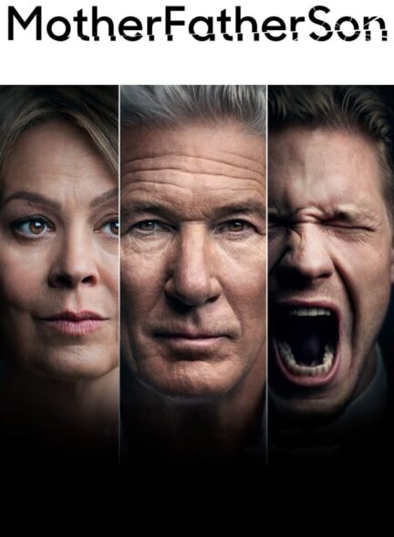 دانلود صوت دوبله سریال MotherFatherSon