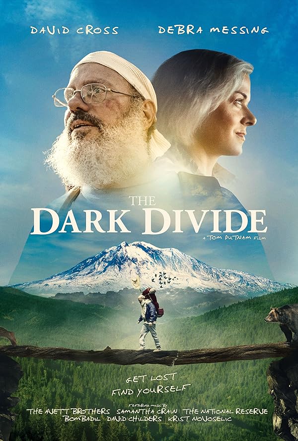 دانلود صوت دوبله فیلم The Dark Divide