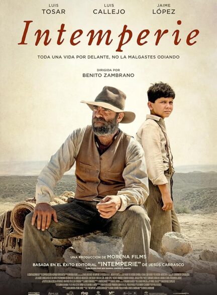 دانلود صوت دوبله فیلم Out in the Open