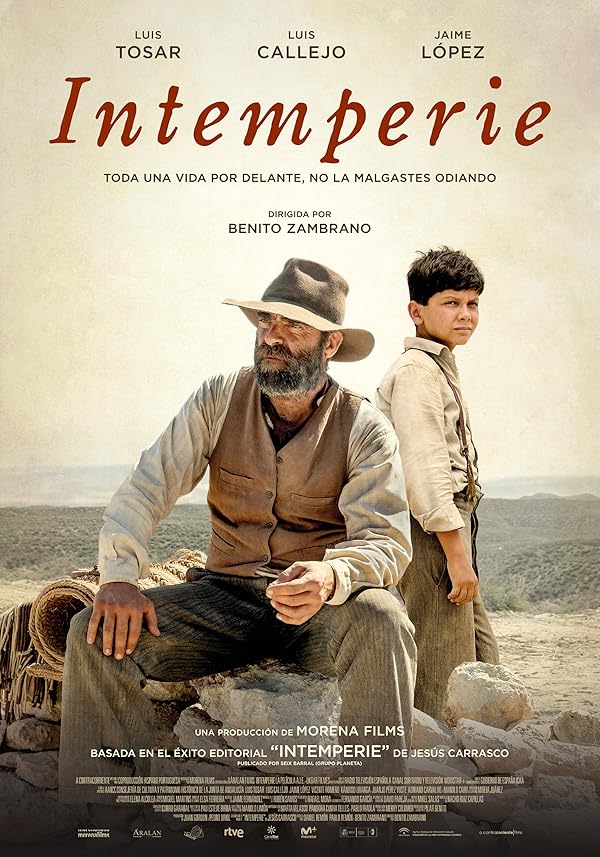 دانلود صوت دوبله فیلم Out in the Open