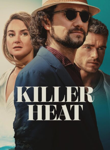 دانلود صوت دوبله فیلم Killer Heat