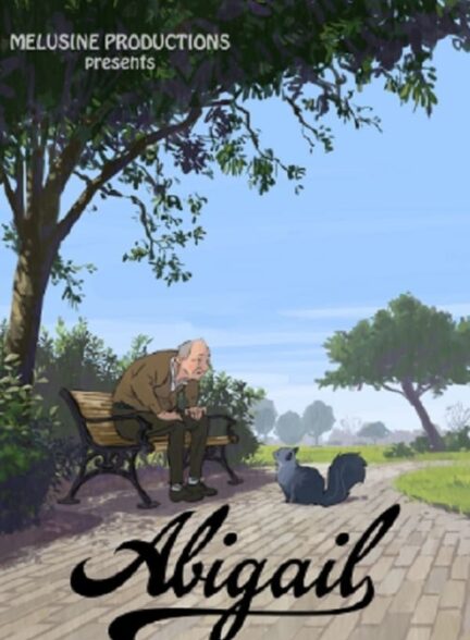 دانلود صوت دوبله فیلم Abigail