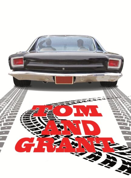 دانلود صوت دوبله فیلم Tom and Grant