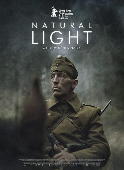 دانلود صوت دوبله فیلم Natural Light