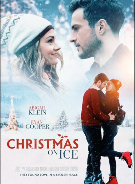 دانلود صوت دوبله فیلم Christmas on Ice 2020