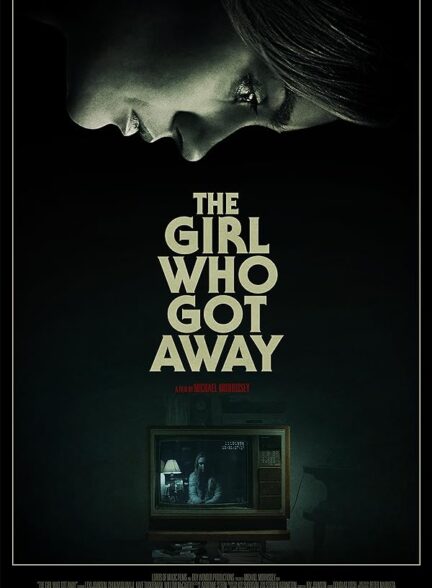 دانلود صوت دوبله فیلم The Girl Who Got Away