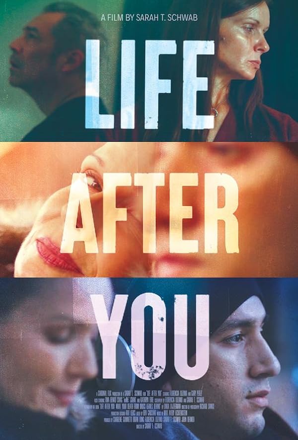 دانلود صوت دوبله فیلم Life After You