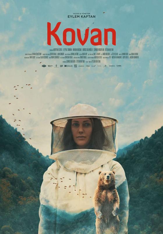 دانلود صوت دوبله فیلم Keeping the Bees