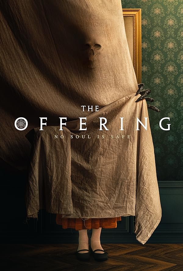 دانلود صوت دوبله فیلم The Offering