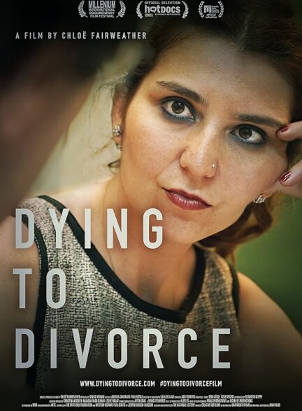 دانلود صوت دوبله فیلم Dying to Divorce