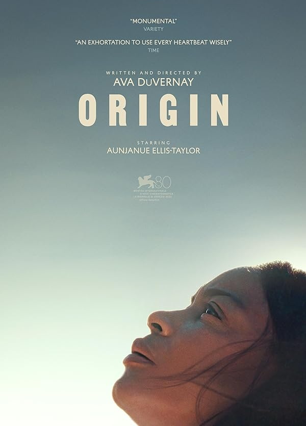 دانلود صوت دوبله فیلم Origin
