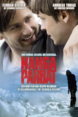 دانلود صوت دوبله فیلم Nanga Parbat