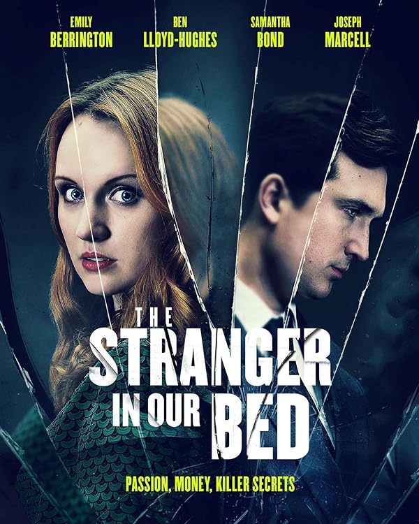 دانلود صوت دوبله فیلم The Stranger in Our Bed