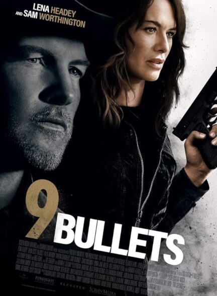 دانلود صوت دوبله فیلم 9 Bullets