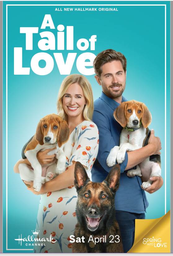 دانلود صوت دوبله فیلم A Tail of Love