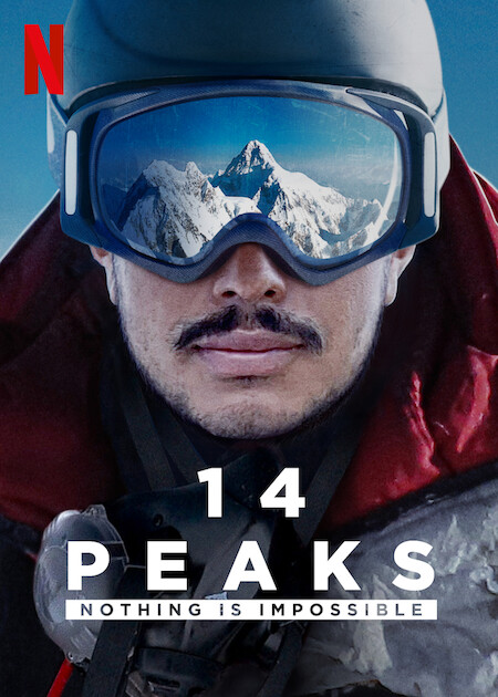 دانلود صوت دوبله فیلم 14 Peaks: Nothing Is Impossible