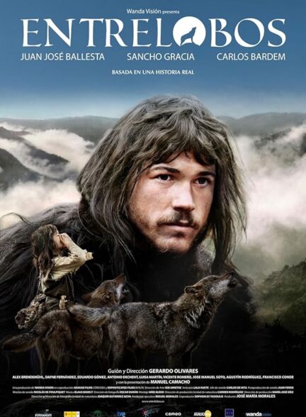 دانلود صوت دوبله فیلم Among Wolves 2010