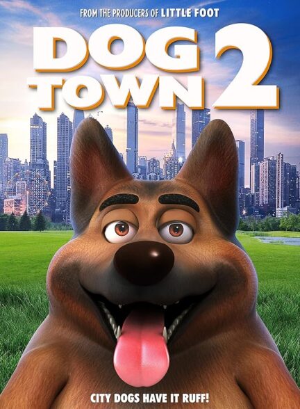 دانلود صوت دوبله فیلم Dogtown 2