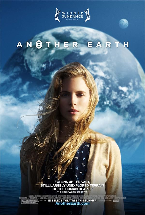 دانلود صوت دوبله فیلم Another Earth