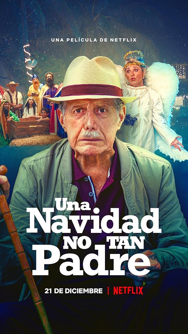 دانلود صوت دوبله فیلم Grumpy Christmas