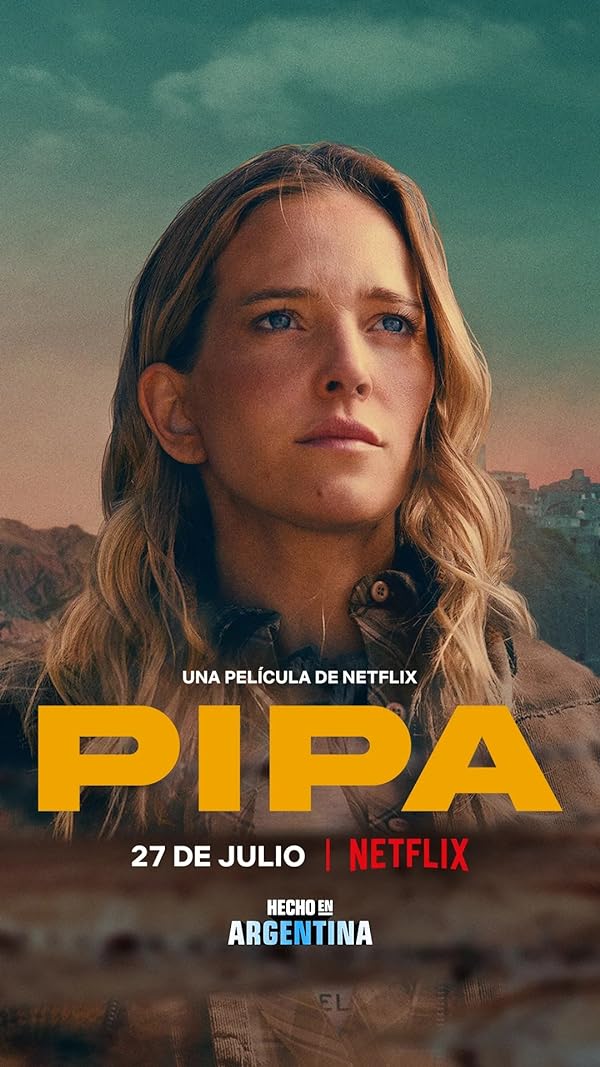 دانلود صوت دوبله فیلم Pipa