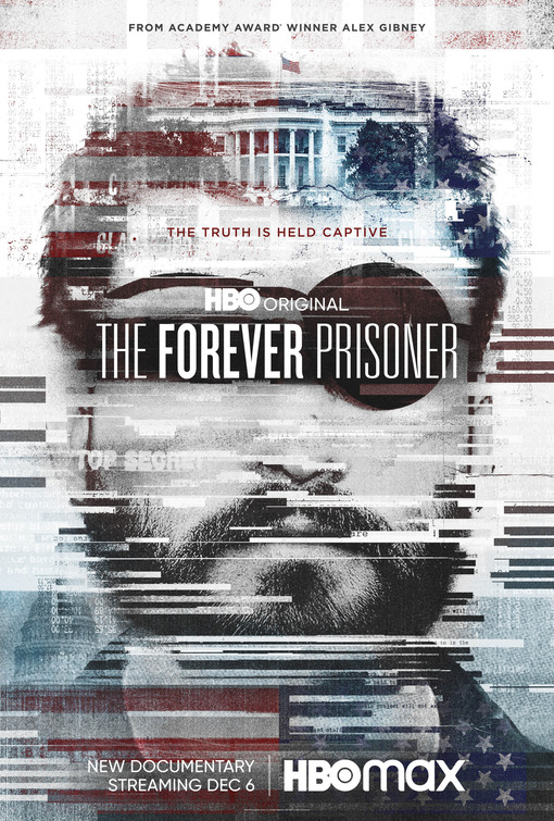 دانلود صوت دوبله فیلم The Forever Prisoner