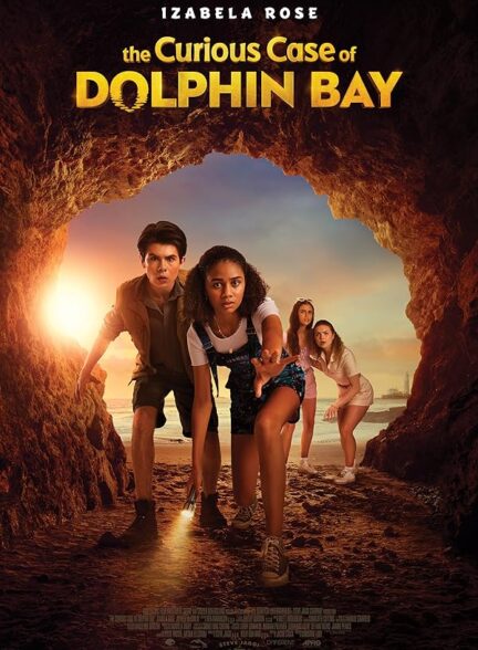 دانلود صوت دوبله فیلم The Curious Case of Dolphin Bay