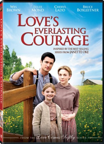 دانلود صوت دوبله فیلم Love’s Everlasting Courage