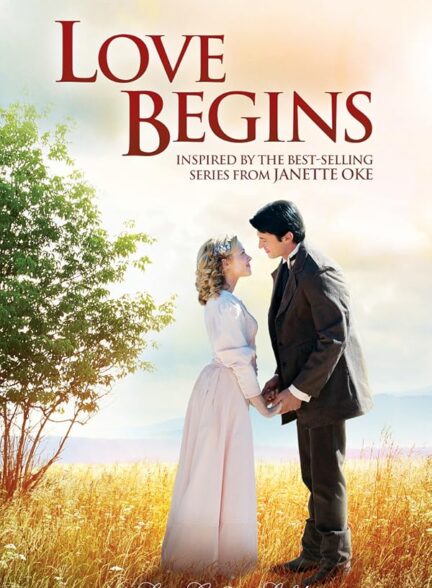 دانلود صوت دوبله فیلم Love Begins