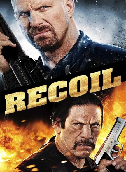 دانلود صوت دوبله فیلم Recoil
