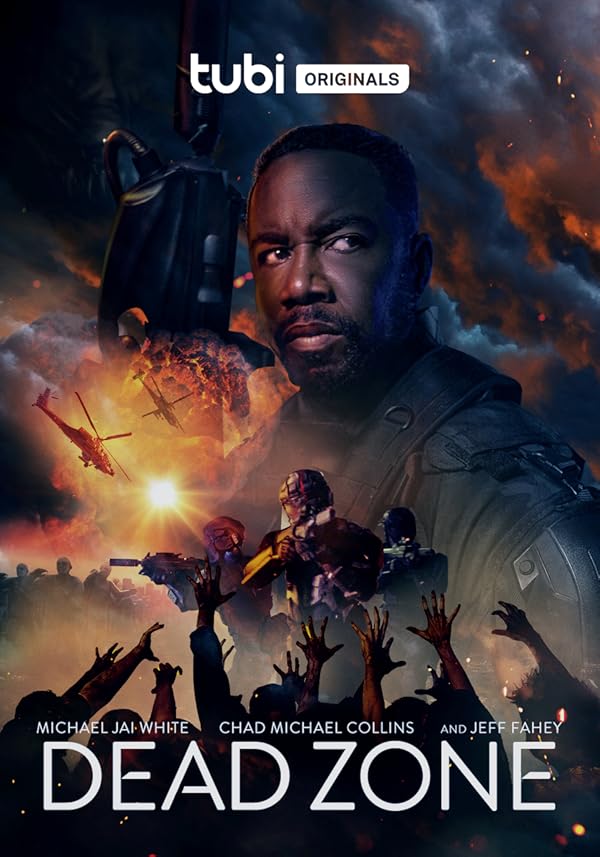 دانلود صوت دوبله فیلم Dead Zone