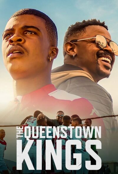 دانلود صوت دوبله فیلم The Queenstown Kings